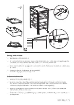 Preview for 3 page of Rock Star Baby 1272 RS1 Assembling Instruction