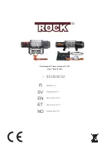 ROCK 9201-10007 User Instructions preview