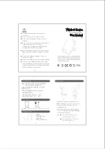 ROCK WTS-H001A Series User Manual предпросмотр