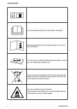 Preview for 2 page of Rockair SG-1528H Operation Manual