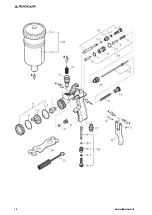 Preview for 18 page of Rockair SG-1528H Operation Manual