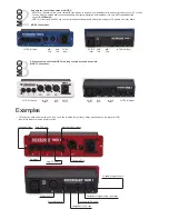 Preview for 2 page of Rockboard MOD 1 Manual