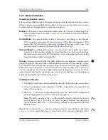 Preview for 13 page of Rockbox Archos Ondio 128 FM Manual