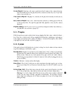 Preview for 39 page of Rockbox Archos Ondio 128 FM Manual