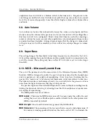 Preview for 42 page of Rockbox Archos Ondio 128 FM Manual