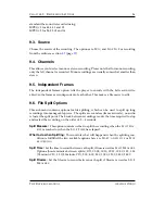 Preview for 56 page of Rockbox Archos Ondio 128 FM Manual