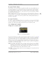 Preview for 36 page of Rockbox Sansa c200v2 Series Manual