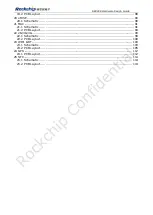 Preview for 4 page of Rockchip RK32 Series Hardware Design Manual