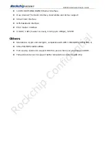 Preview for 9 page of Rockchip RK32 Series Hardware Design Manual