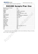 Preview for 11 page of Rockchip RK32 Series Hardware Design Manual