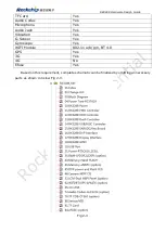 Preview for 13 page of Rockchip RK32 Series Hardware Design Manual