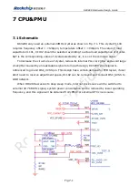 Preview for 42 page of Rockchip RK32 Series Hardware Design Manual