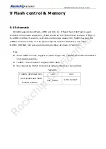 Preview for 52 page of Rockchip RK32 Series Hardware Design Manual