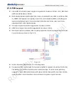 Preview for 83 page of Rockchip RK32 Series Hardware Design Manual