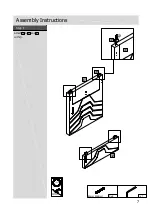 Preview for 7 page of Rocker COSMOS RGB 2112001 Assembly Instructions Manual