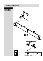 Preview for 9 page of Rocker COSMOS RGB 2112001 Assembly Instructions Manual