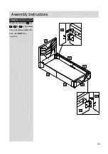 Preview for 11 page of Rocker COSMOS RGB 2112001 Assembly Instructions Manual