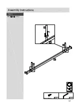 Preview for 12 page of Rocker COSMOS RGB 2112001 Assembly Instructions Manual