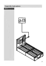 Preview for 17 page of Rocker COSMOS RGB 2112001 Assembly Instructions Manual