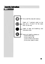 Preview for 18 page of Rocker COSMOS RGB 2112001 Assembly Instructions Manual