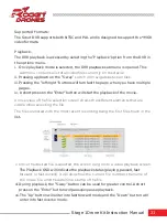 Preview for 23 page of Rocket Drones Stage 1 Kit Instruction Manual