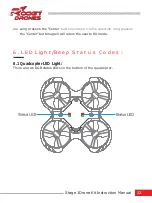 Preview for 24 page of Rocket Drones Stage 1 Kit Instruction Manual