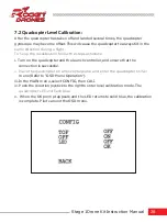 Preview for 28 page of Rocket Drones Stage 1 Kit Instruction Manual