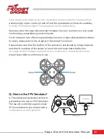 Preview for 34 page of Rocket Drones Stage 1 Kit Instruction Manual