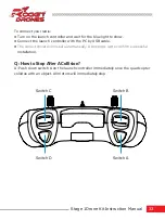 Preview for 35 page of Rocket Drones Stage 1 Kit Instruction Manual