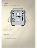 Preview for 11 page of Rocket Espresso Limited Cellini User Manual