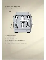 Preview for 12 page of Rocket Espresso Limited Cellini User Manual