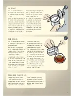 Preview for 23 page of Rocket Espresso Limited Cellini User Manual