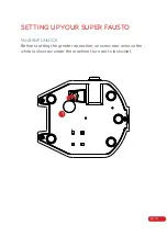 Preview for 13 page of Rocket Espresso MACINATORE SUPER FAUSTO User Manual