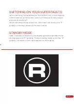 Preview for 19 page of Rocket Espresso MACINATORE SUPER FAUSTO User Manual