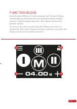 Preview for 21 page of Rocket Espresso MACINATORE SUPER FAUSTO User Manual