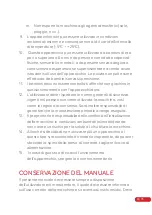 Preview for 35 page of Rocket Espresso MACINATORE SUPER FAUSTO User Manual