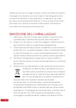 Preview for 36 page of Rocket Espresso MACINATORE SUPER FAUSTO User Manual