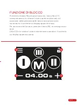 Preview for 51 page of Rocket Espresso MACINATORE SUPER FAUSTO User Manual