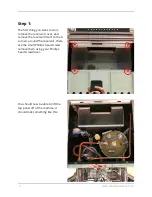 Preview for 2 page of Rocket Espresso R58 Instructions Manual