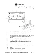 Preview for 10 page of Rocket Espresso RE A2 User Instructions