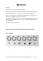 Preview for 12 page of Rocket Espresso RE A2 User Instructions