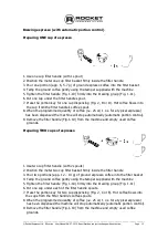 Preview for 13 page of Rocket Espresso RE A2 User Instructions