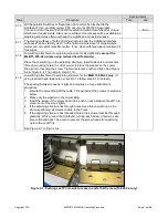 Preview for 16 page of ROCKET LAB PSC MOTORIZED Lightband MKII Operating Procedure