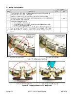 Preview for 19 page of ROCKET LAB PSC MOTORIZED Lightband MKII Operating Procedure