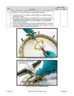 Preview for 20 page of ROCKET LAB PSC MOTORIZED Lightband MKII Operating Procedure