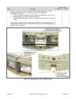 Preview for 22 page of ROCKET LAB PSC MOTORIZED Lightband MKII Operating Procedure