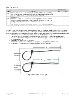 Preview for 68 page of ROCKET LAB PSC MOTORIZED Lightband MKII Operating Procedure