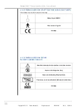 Preview for 11 page of Rocket Medical CRAFT Service Manual