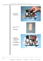 Preview for 14 page of Rocket Medical CRAFT Service Manual