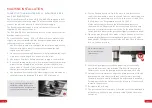 Preview for 9 page of Rocket Appartamento User Manual